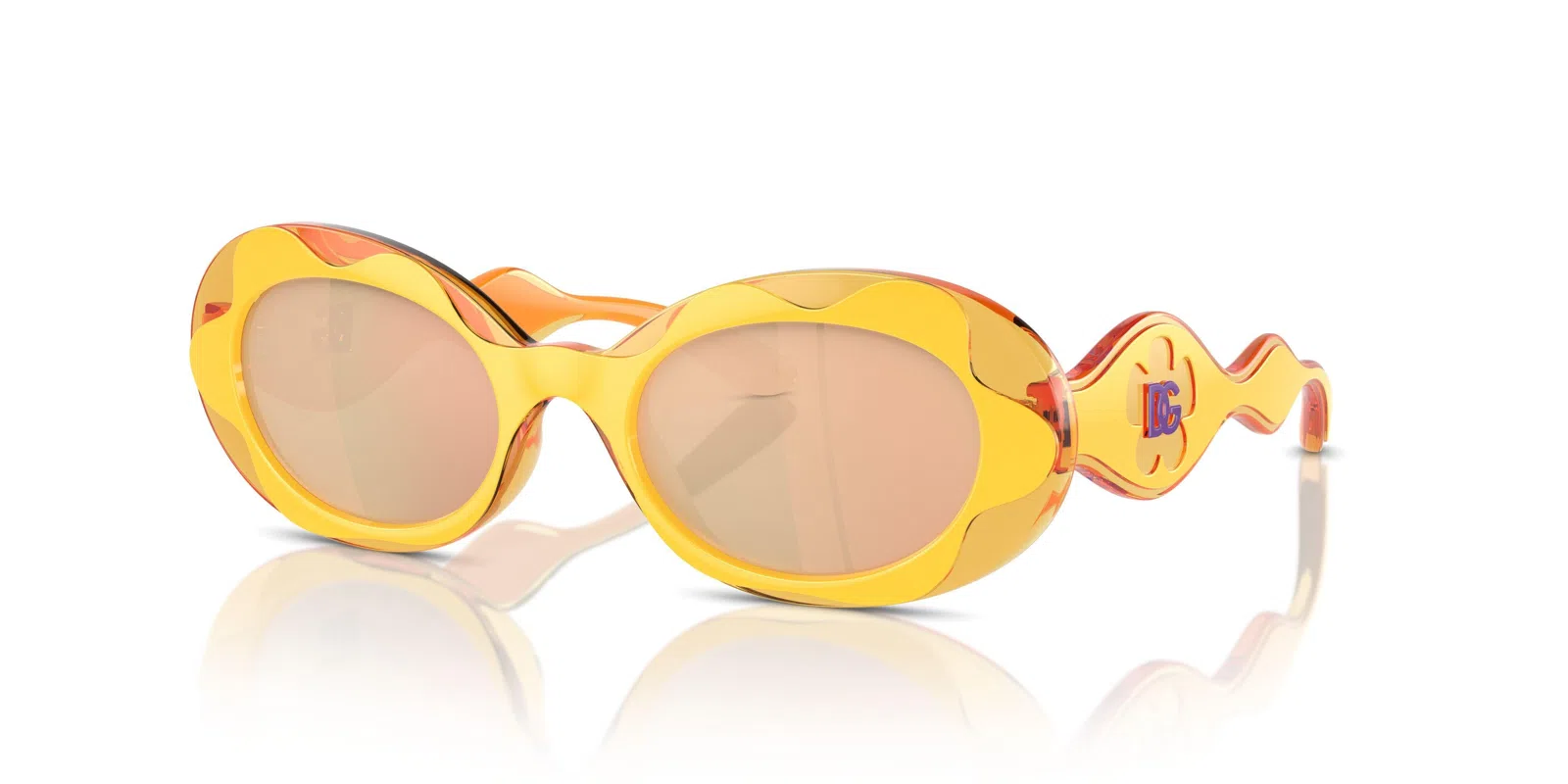 Dolce & Gabbana Kids 6005 Sunglasses - view 21